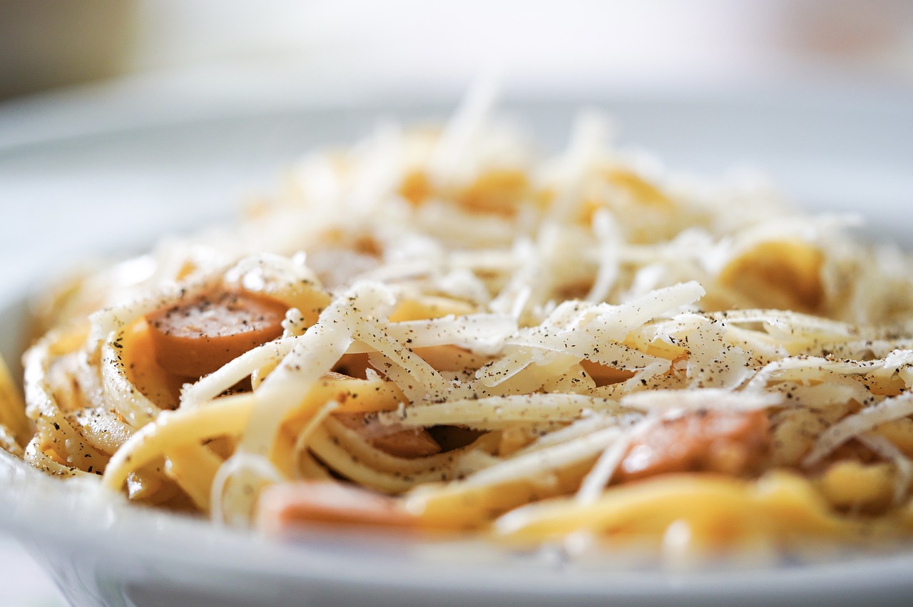 The Impact of Trump’s Dairy Tariffs on Italian Cuisine in America