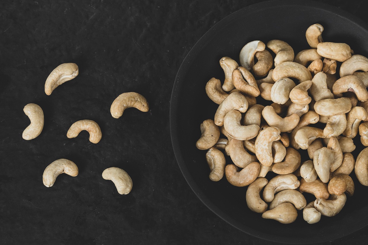 Why Cashew Cream Is Becoming the Top Dairy-Free Sauce Base