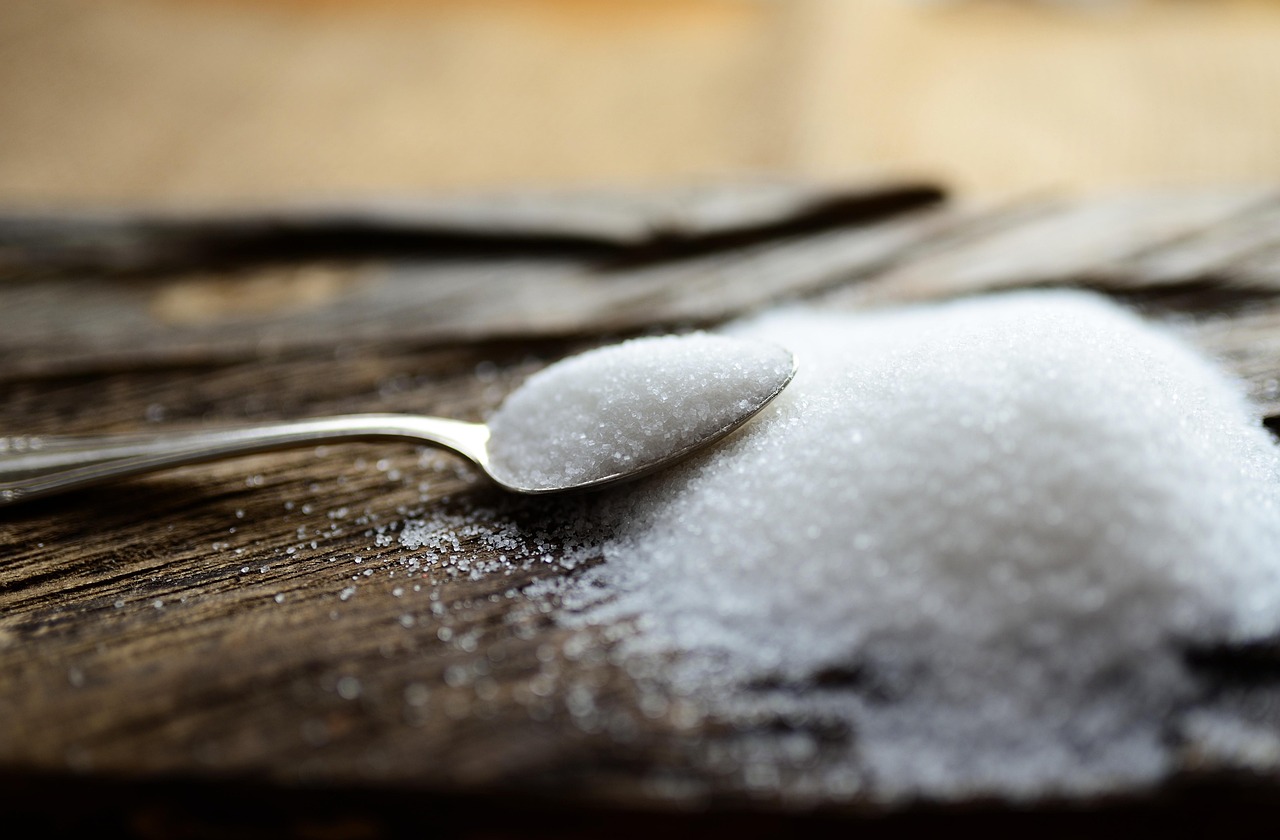 New Study Links Sugar-Free Diets to Fatigue