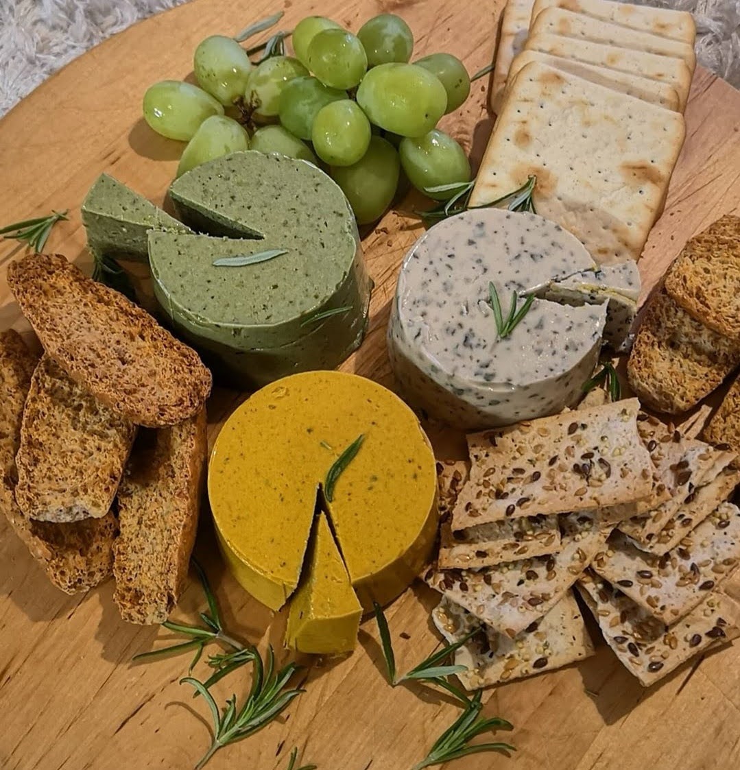 The Future of Dairy-Free Cheese: An In-Depth Exploration