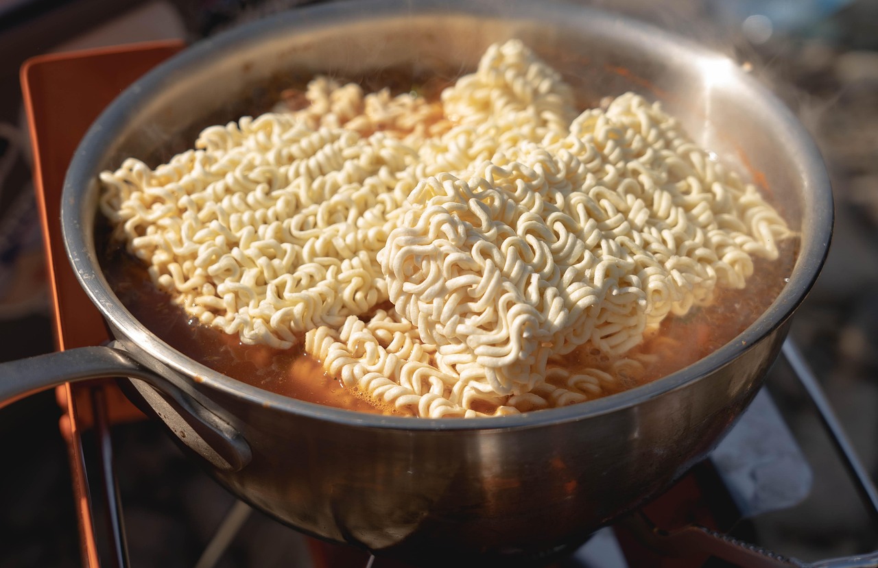 The Top 10 Quick Meals Now Too Expensive to Make Thanks to the US-China Trade War