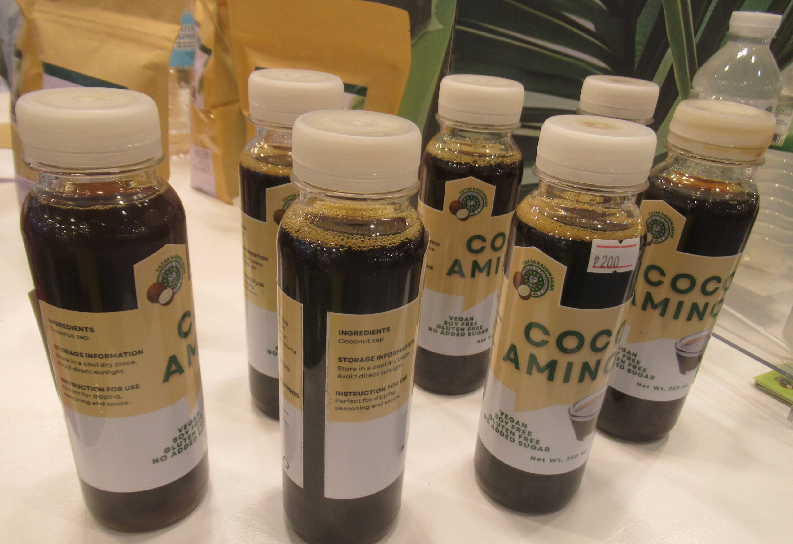 Top 10 Soy Sauce Alternatives You’ll Be Seeing More of in 2025