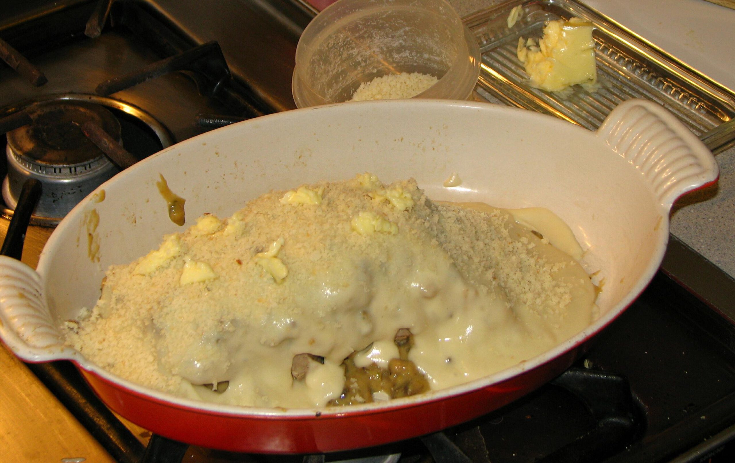 A Now-Rare Missouri Dish From Mark Twain’s 1874 Dinner Party