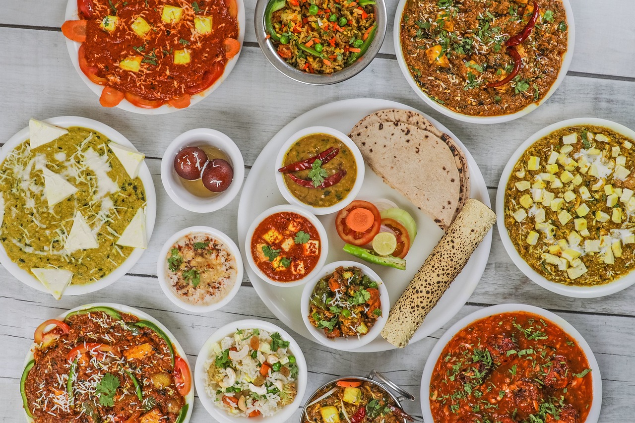Eating Local on a Budget: Easy Dinners Inspired by Trump’s Tariff Era