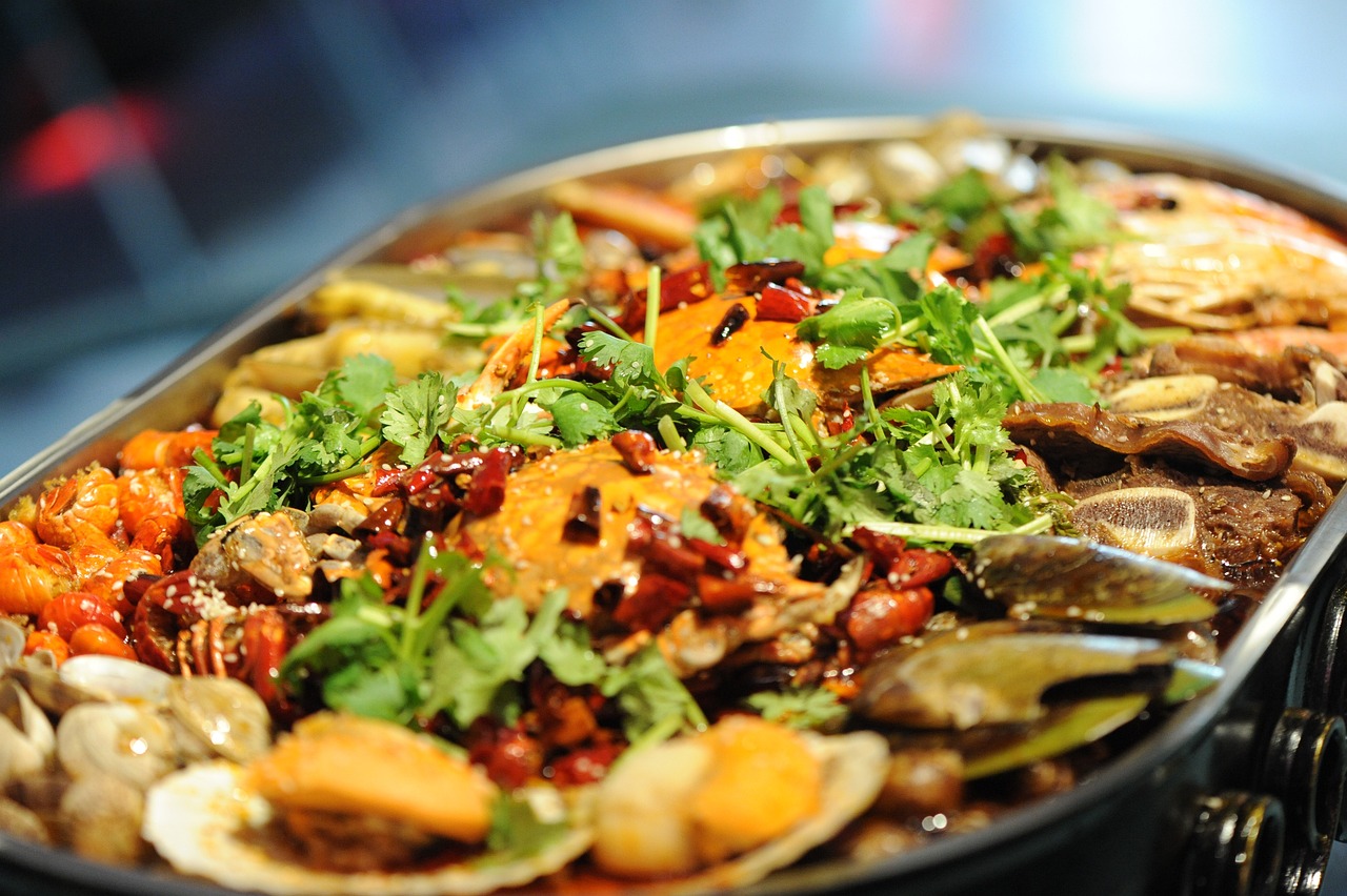 New England Elegance Lives On in JFK’s Favorite Clambake