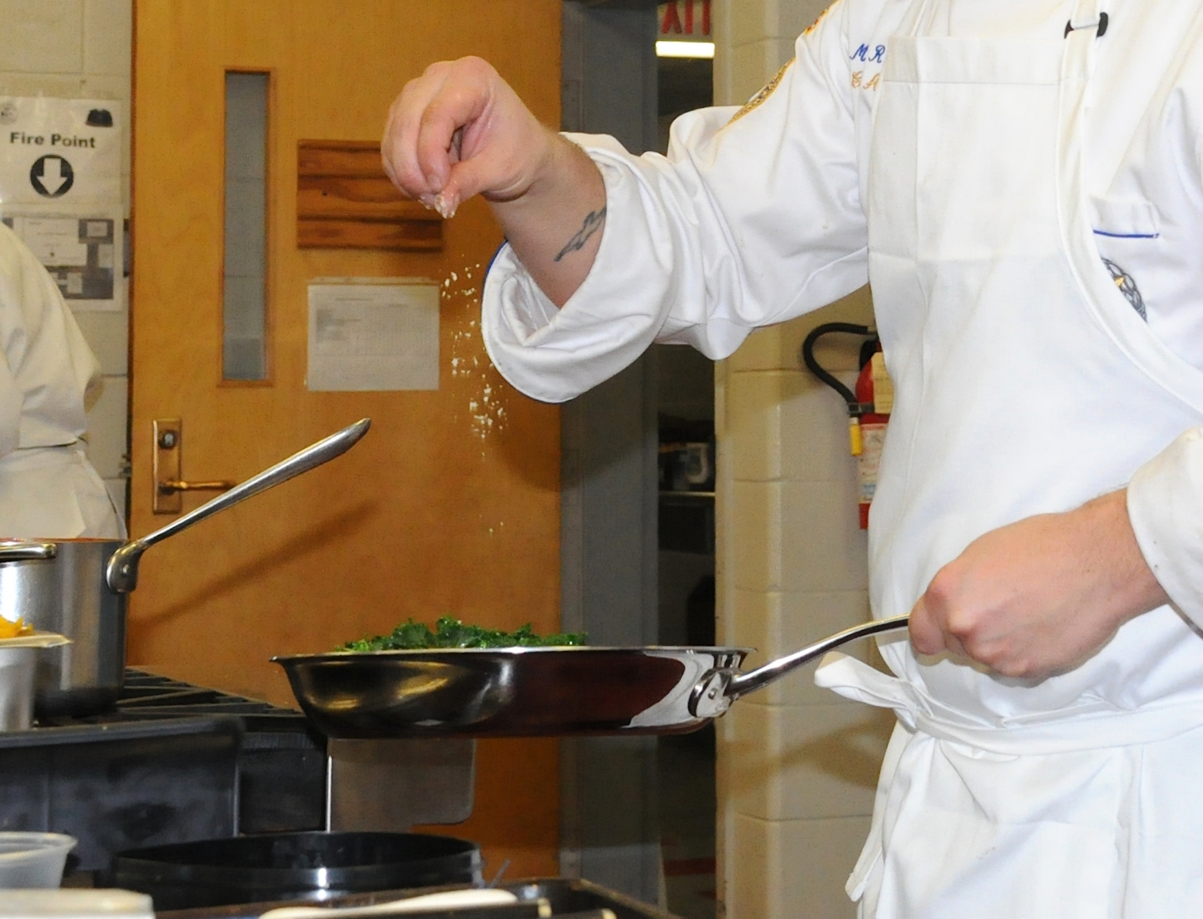 Top 10 Secrets to Seasoning Like a Pro