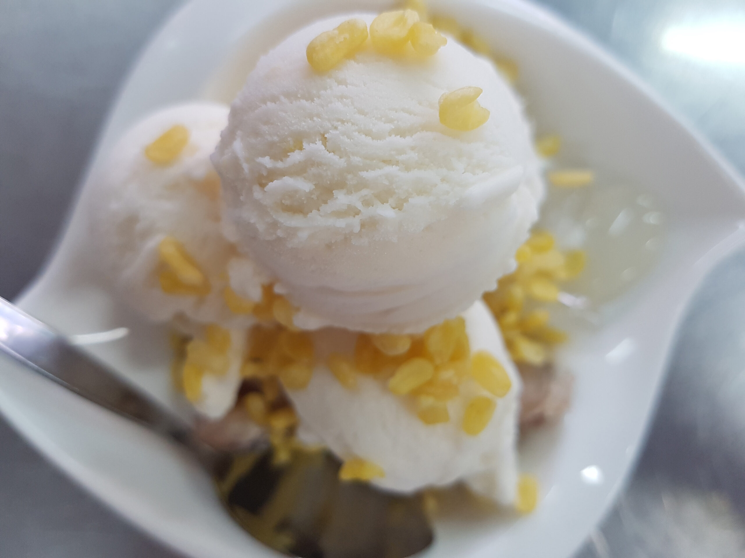 The 10 Dairy-Free Desserts That Are Outselling Cream-Based Classics