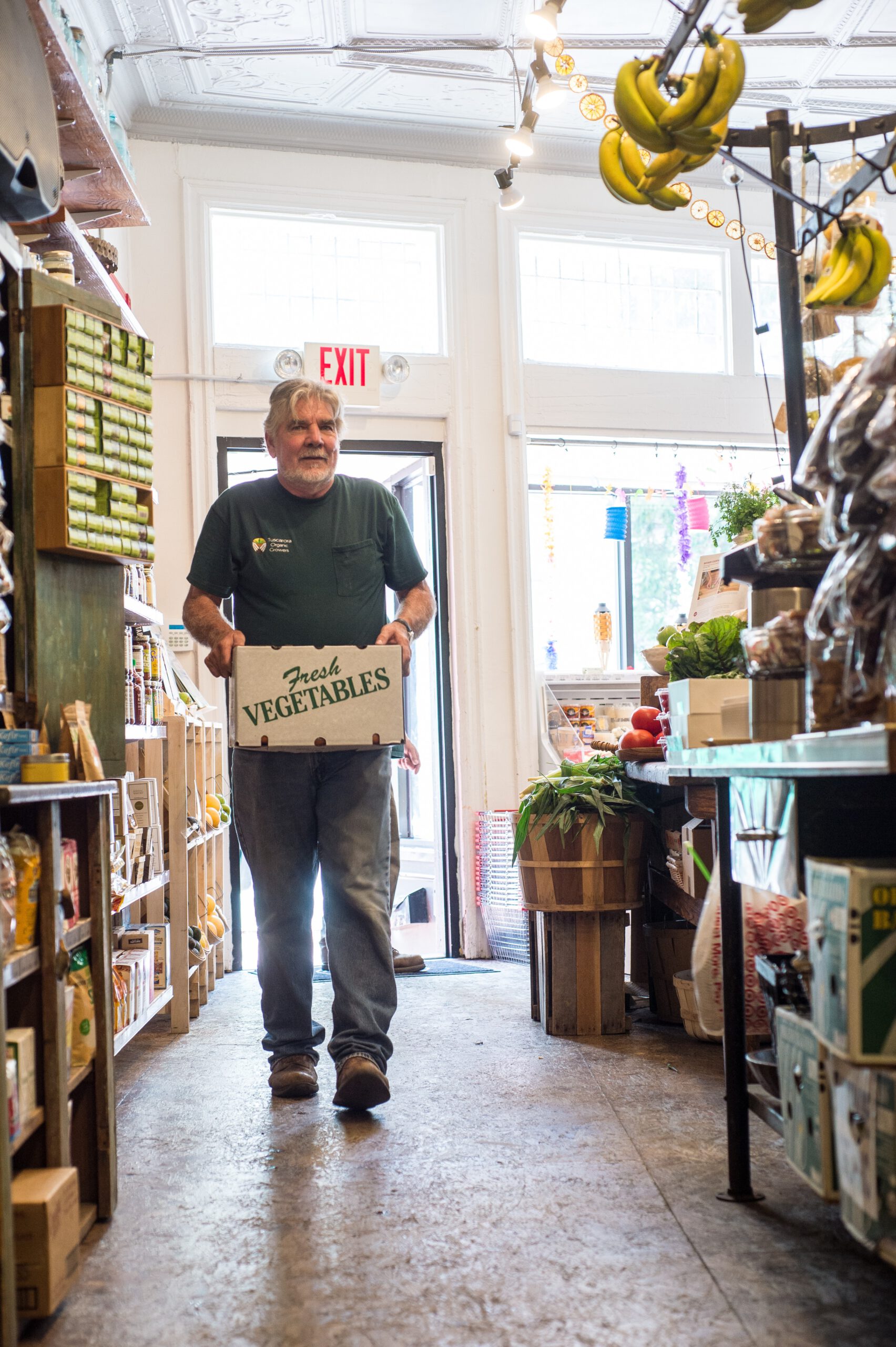 The 15 Food Startups Trying to Replace Imports With Local Alternatives