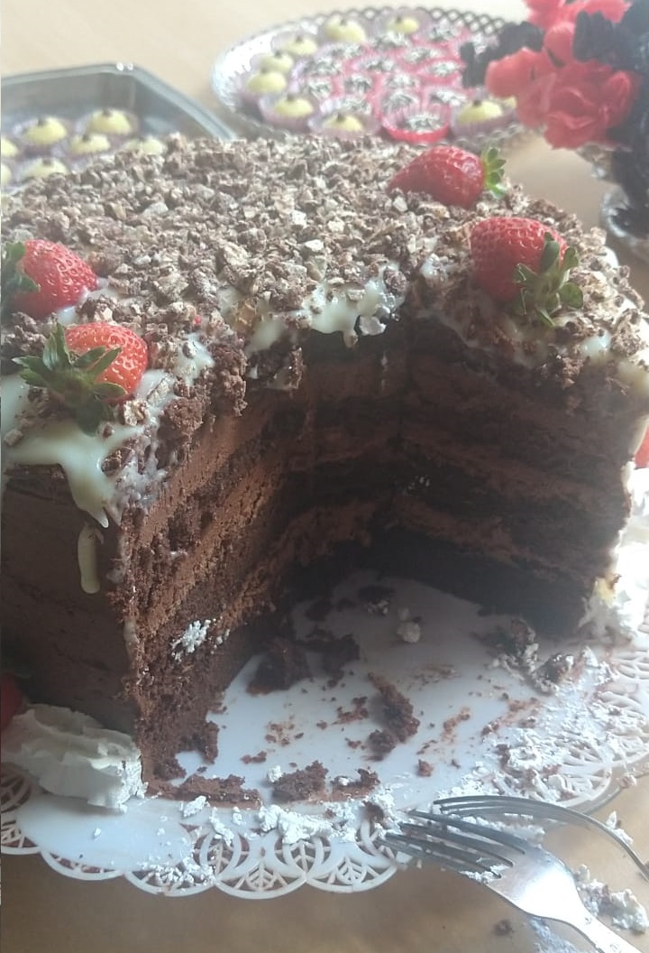 These 1920s Confections Were Once the Height of Dessert Decadence