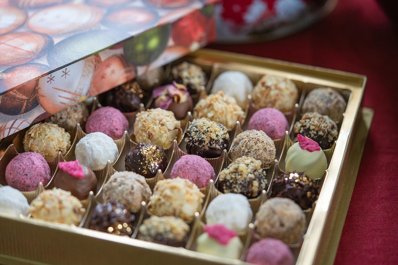 Sweet Inflation: How Tariffs Are Affecting Chocolate and Sugar Prices
