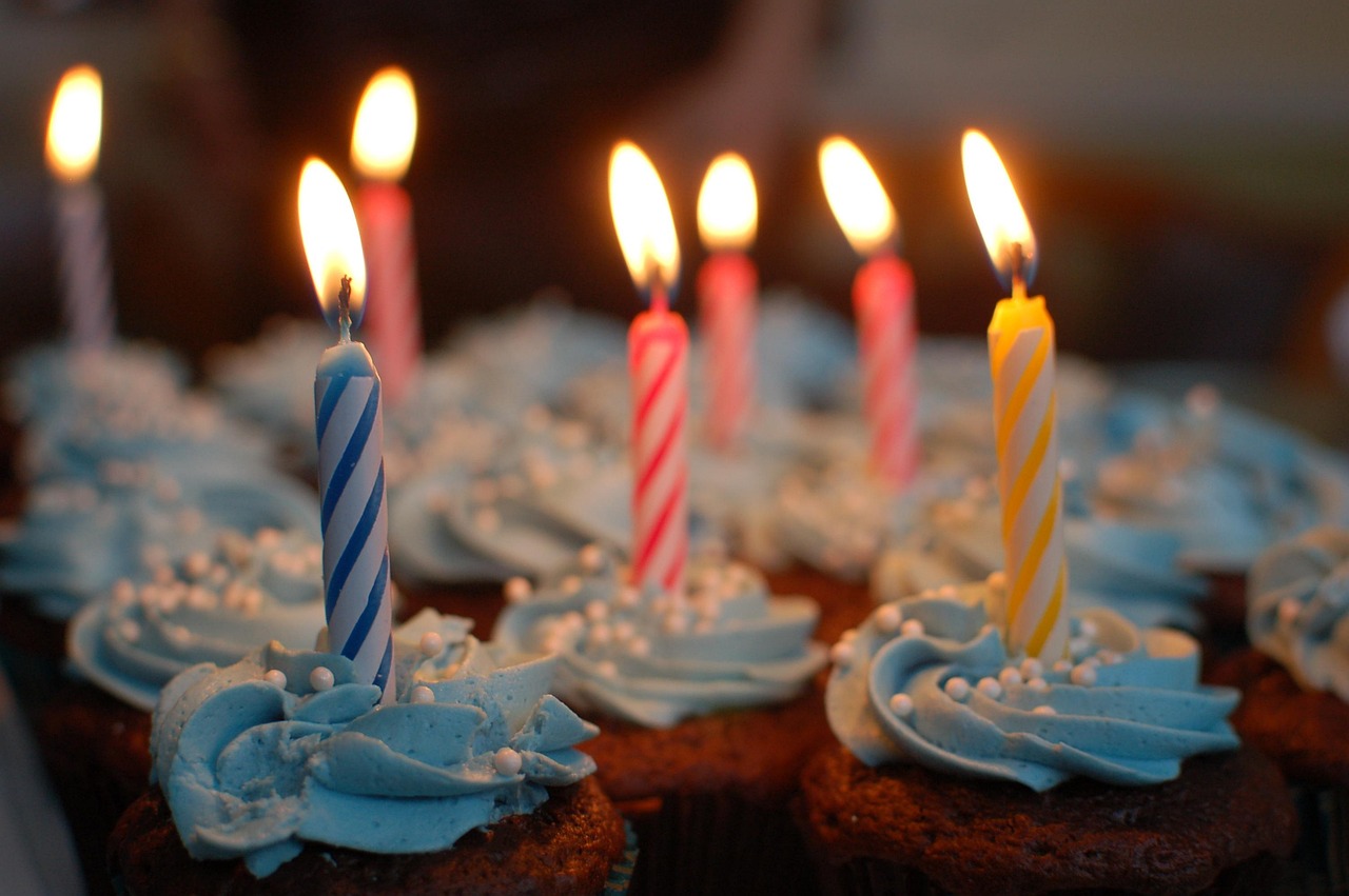 The Cupcake Crisis: Will Sweet Treats Vanish from Family Celebrations?