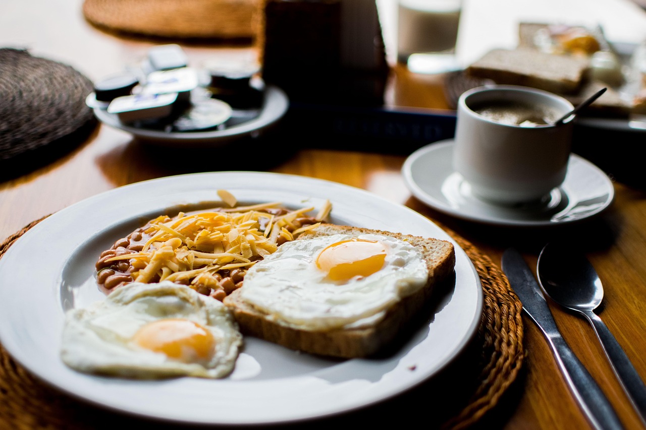 The 15 Food Myths Everyone Still Believes—But Shouldn’t