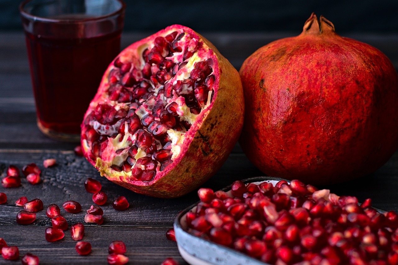 10 Fruits That Can Help Manage Blood Pressure