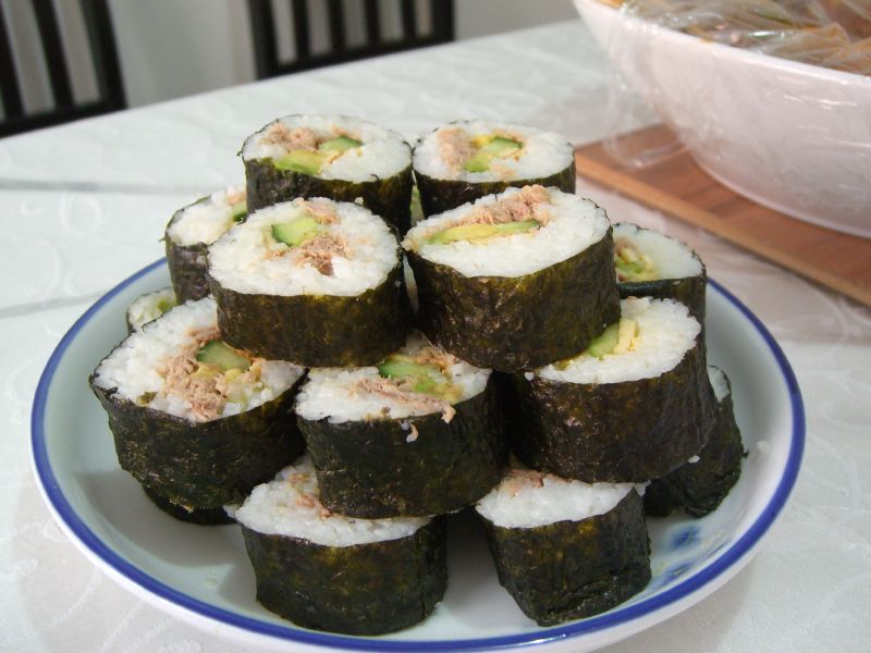 12 No-Cook Dinners for When the Kitchen’s Too Hot