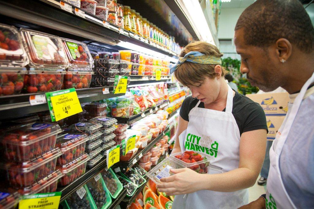15 Ways Grocery Store Shelves Have Quietly Changed