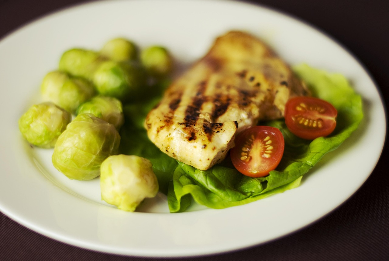 12 Ways to Eat Healthier Without Changing Your Entire Diet