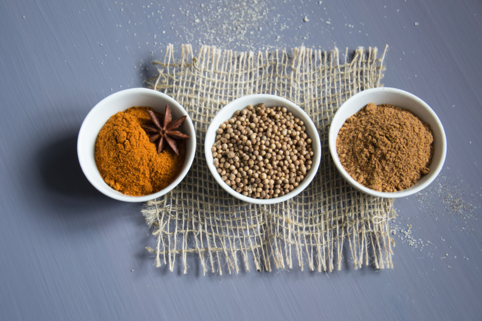 Top 10 Secrets to Great Meals with Just Five Ingredients