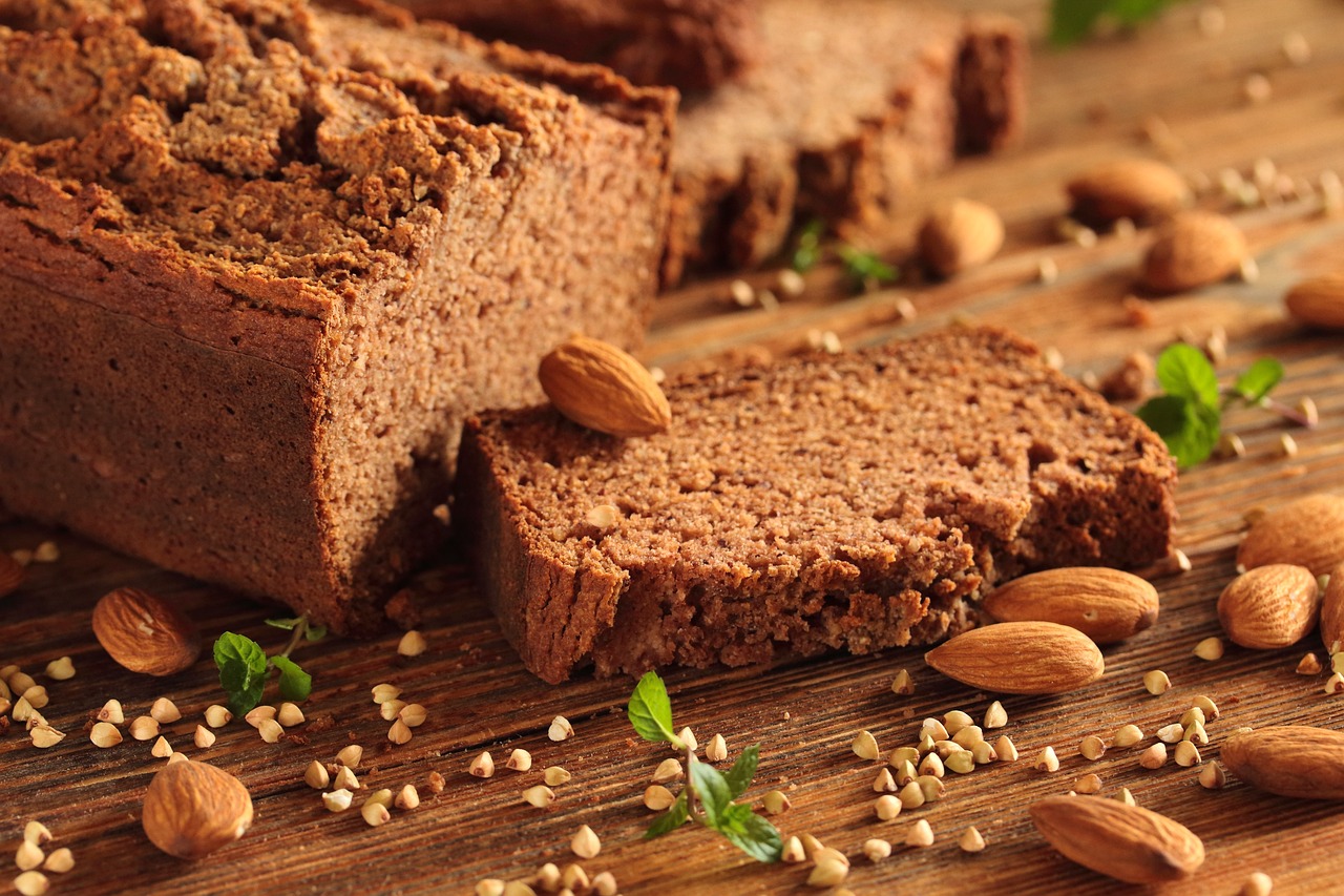 12 Gluten-Free Baking Hacks That Actually Work