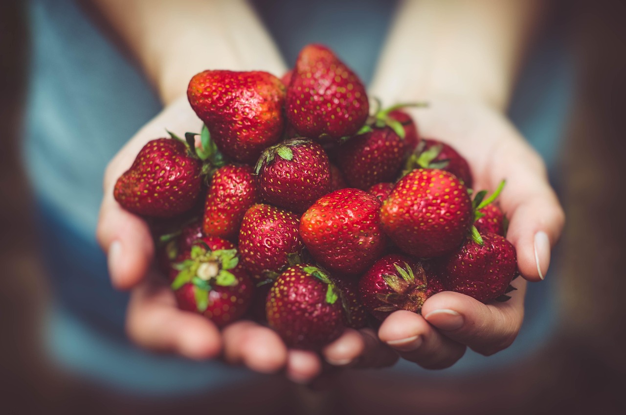 15 Common Foods That Quietly Boost Brain Function