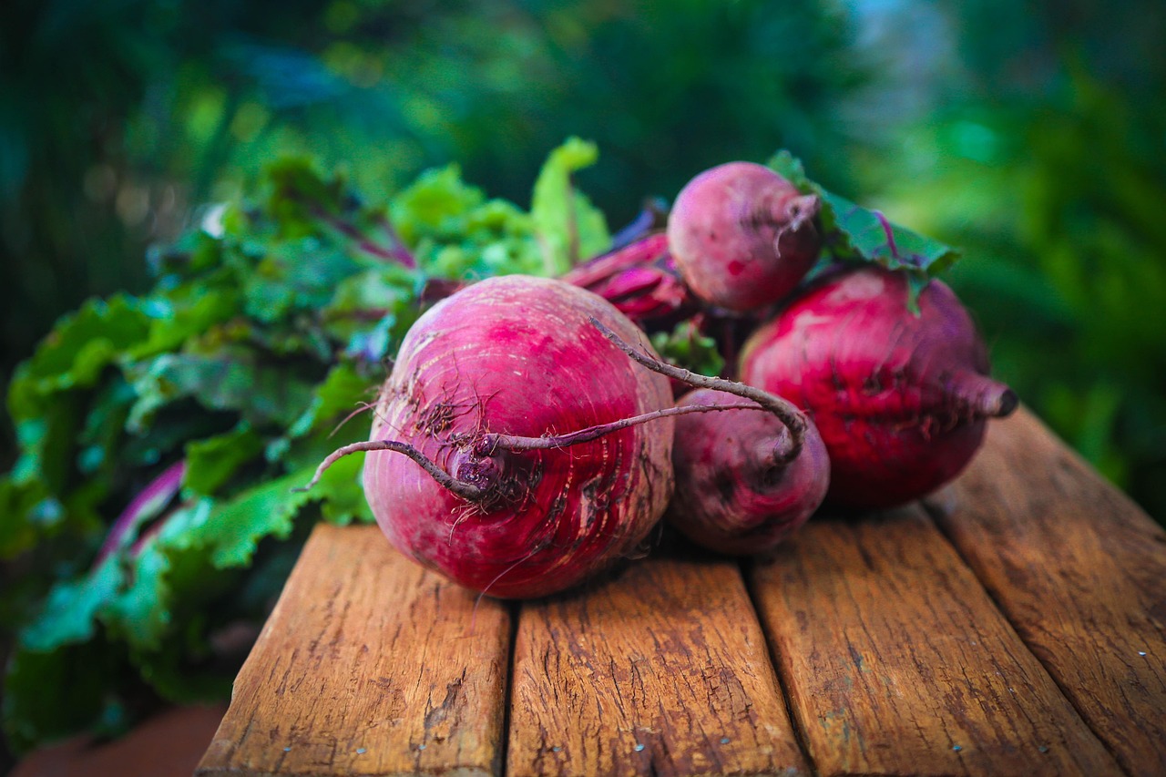 15 Everyday Foods That Feed Your Brain