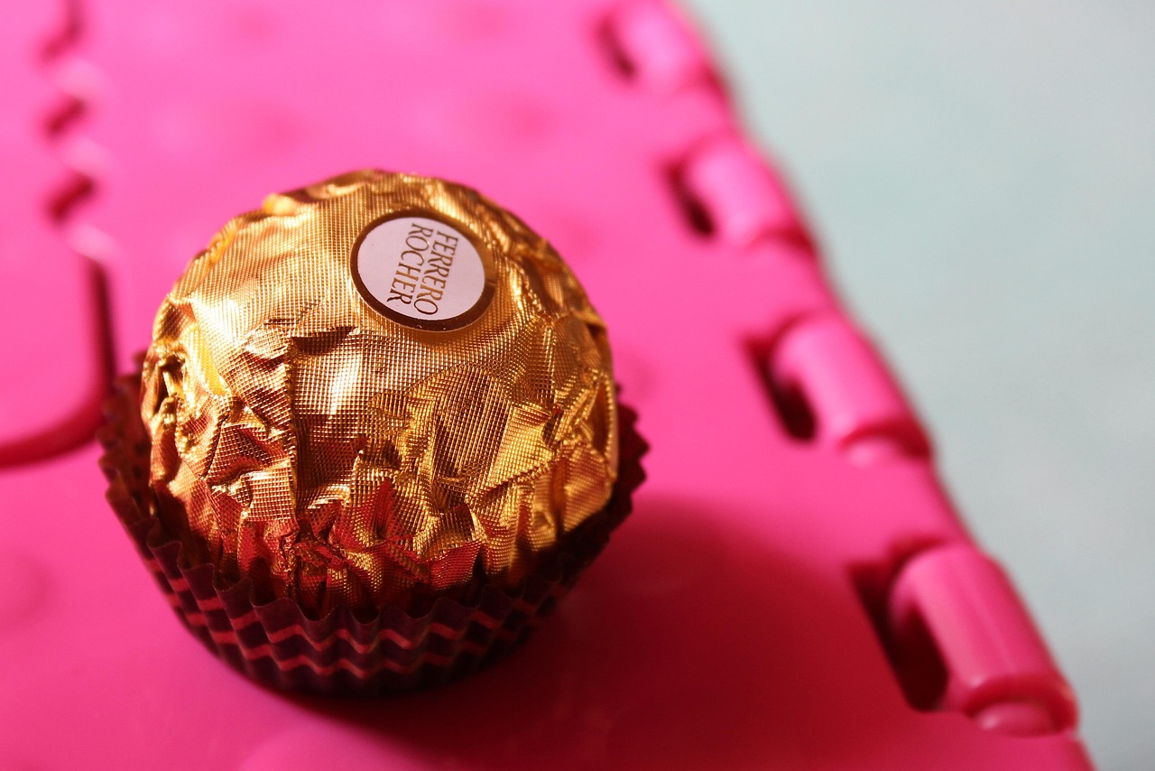 15 Fan-Favorite Snacks That Might Vanish if Tariffs Stay High