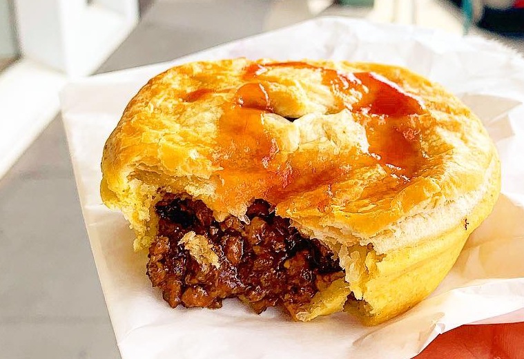 A Tour of Global Pies: Sweet and Savory From Every Corner