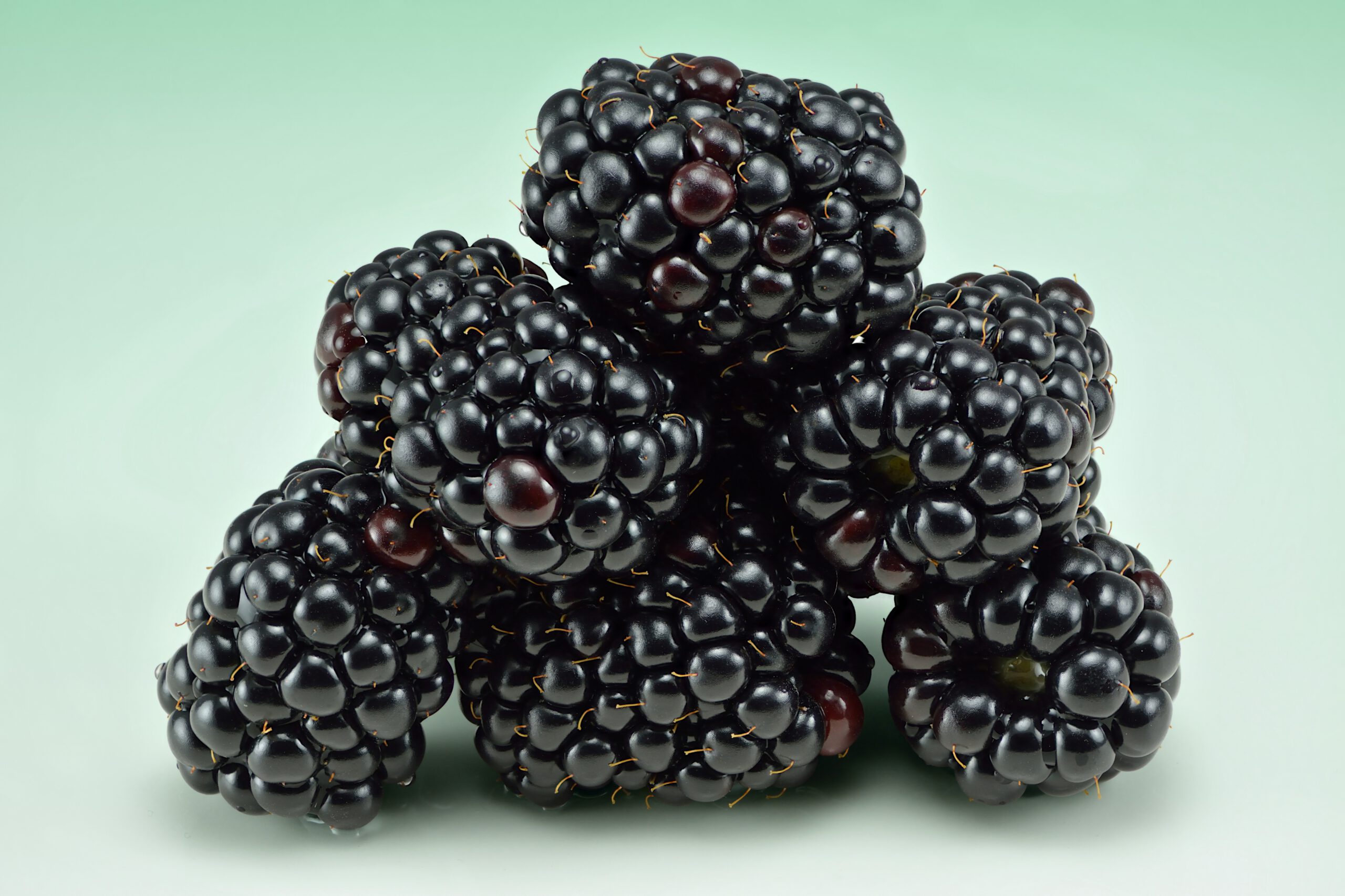 Fruits With the Highest Antioxidant Counts