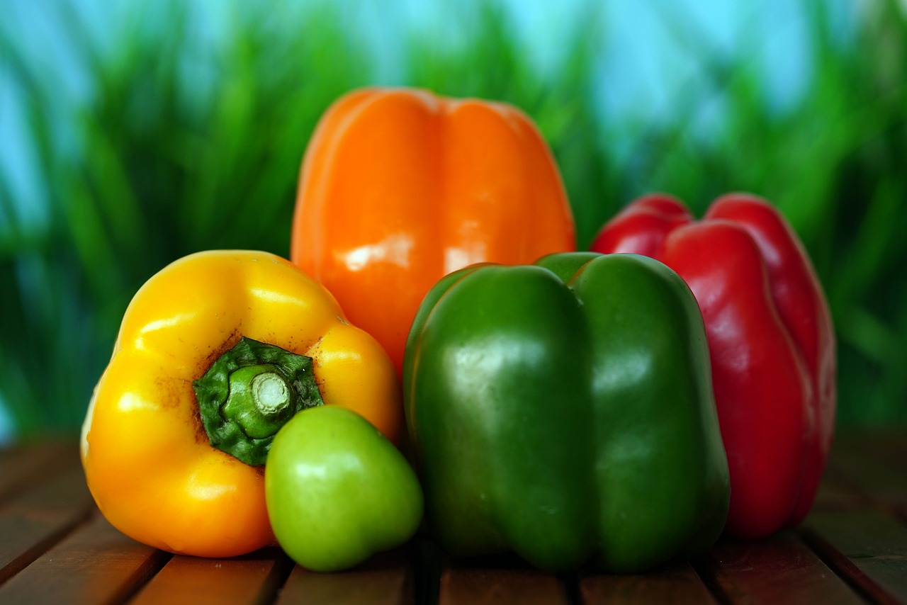 15 Veggies That Contain More Nutrients Than Expected