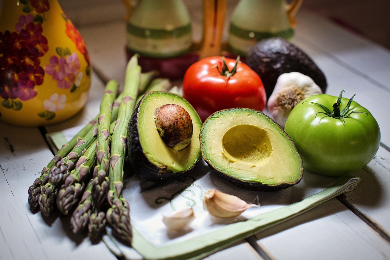 From Avocados to Cheese: 15 Ingredients Hit by Trump’s Tariff Battle