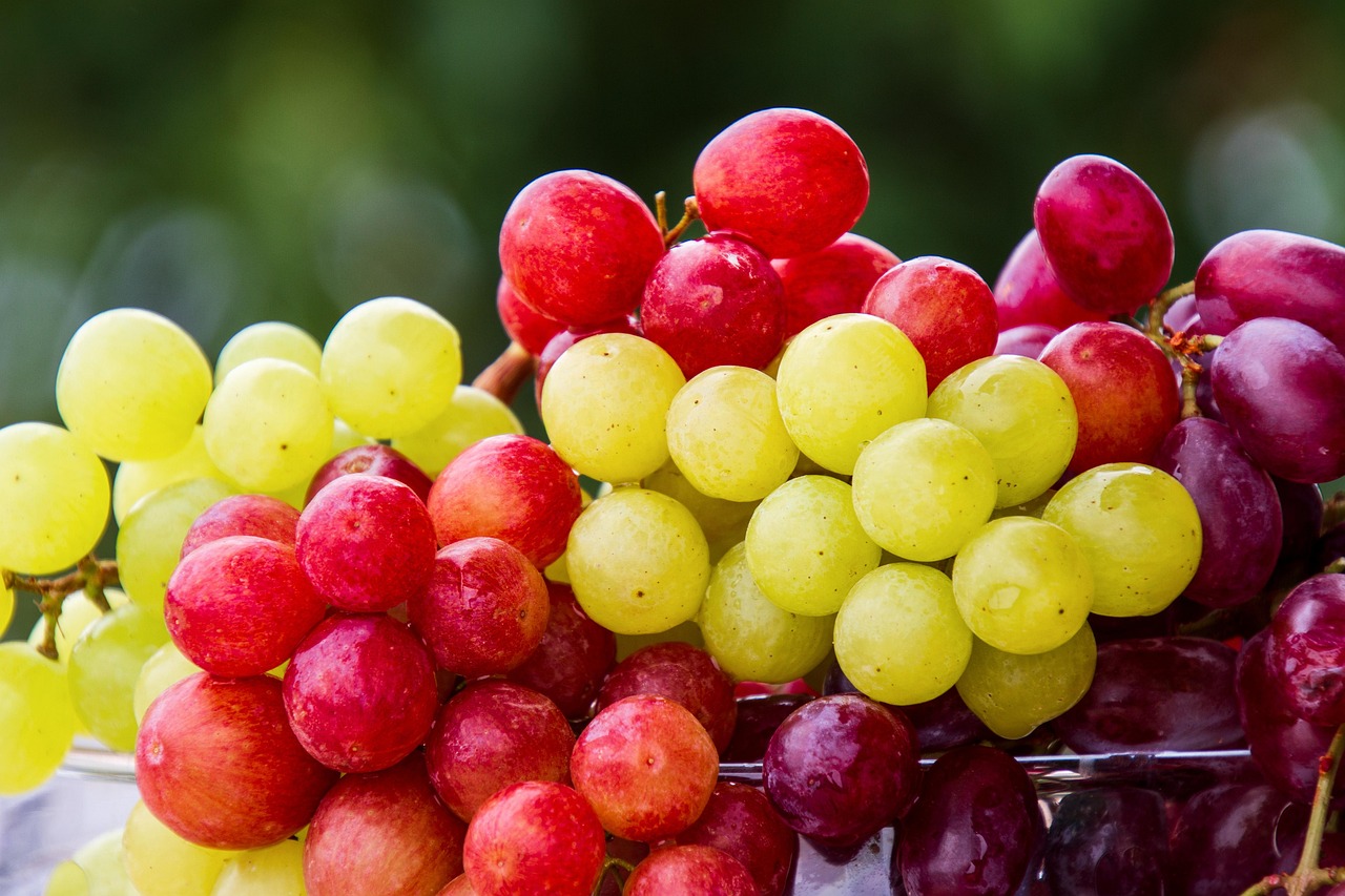 8 Fruits That Boost Mental Wellness