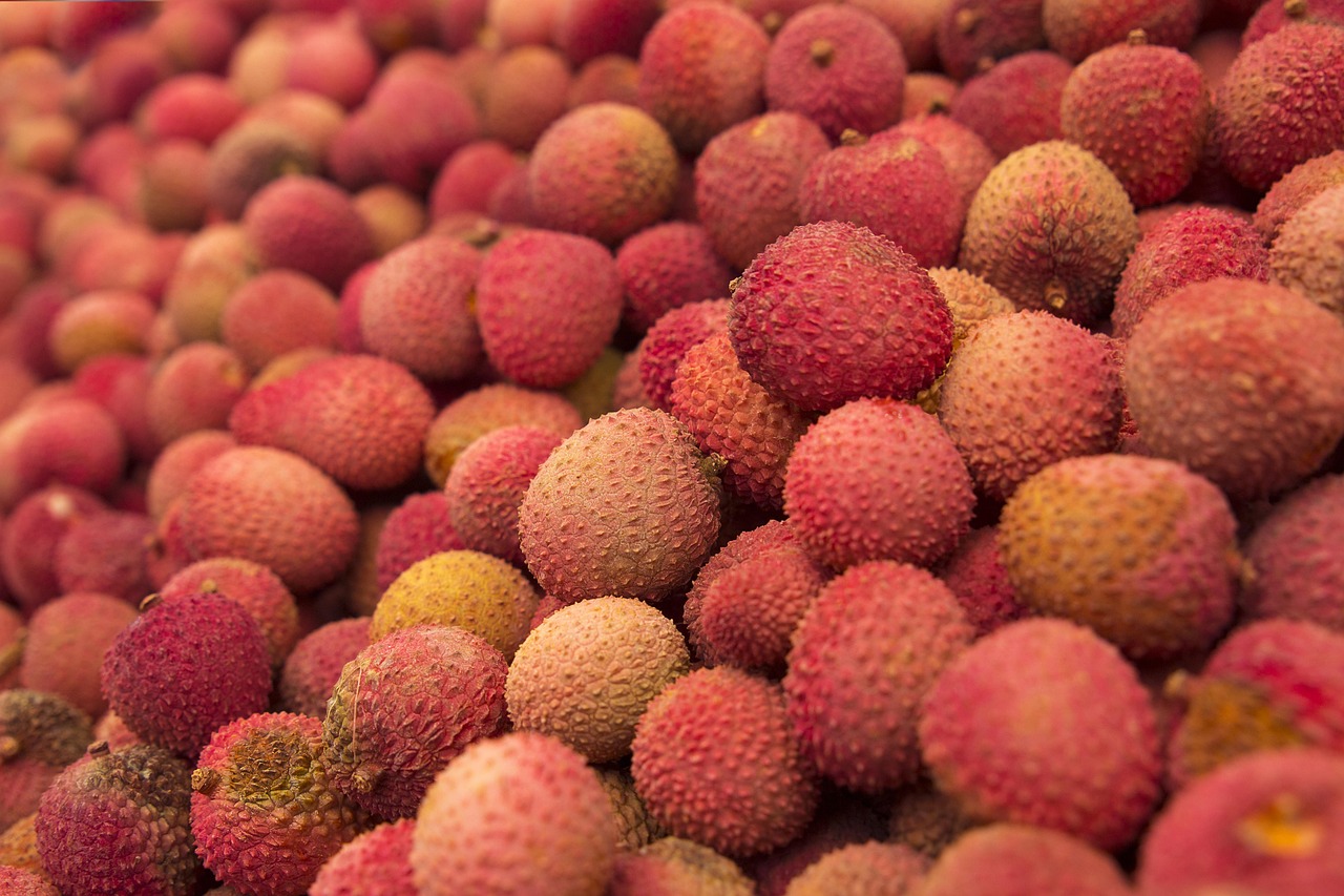 10 Fruits That Shouldn’t Be in a Sugar-Controlled Diet