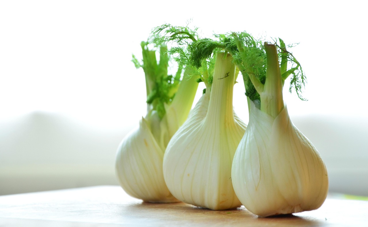 15 Veggies With More Nutrients Than You Expect