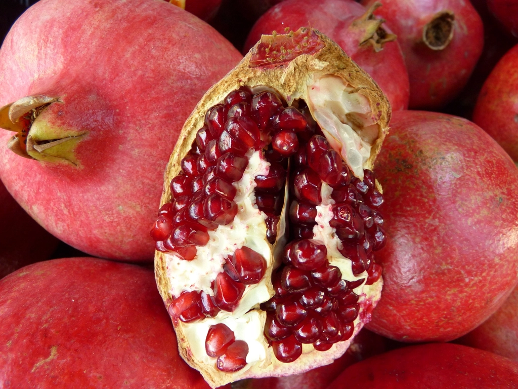 Anti-Aging? These 10 Fruits Have You Covered