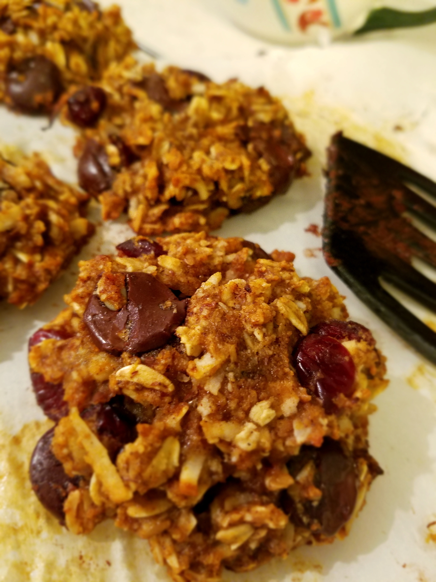 Snacks That Are Healthy *and* Delicious