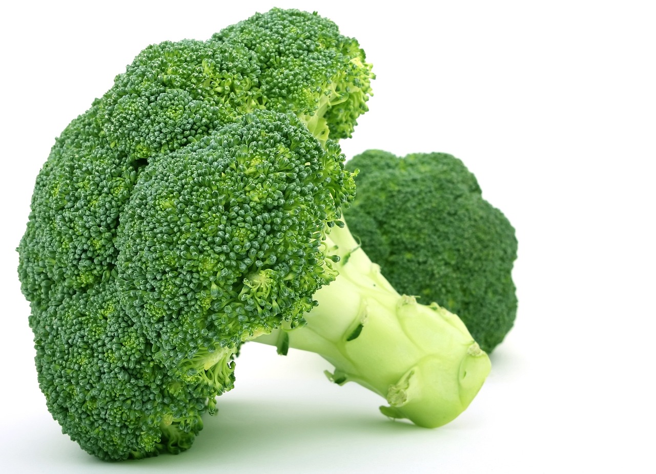 12 Immune-Boosting Vegetables You’ll Want to Eat