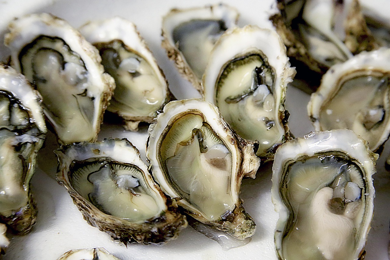 15 Global Foods That May Disappear From Menus Soon