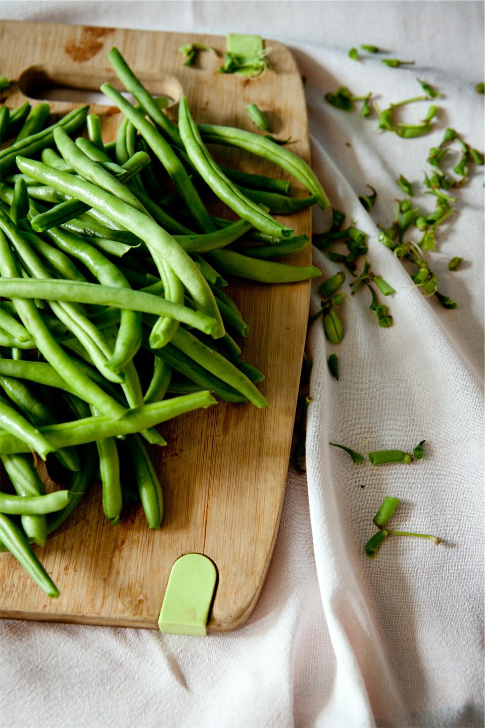 15 Nutrient-Packed Veggies to Cook With