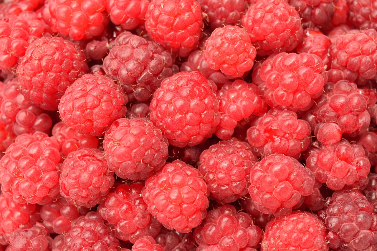 Best Fruits for Dropping Pounds