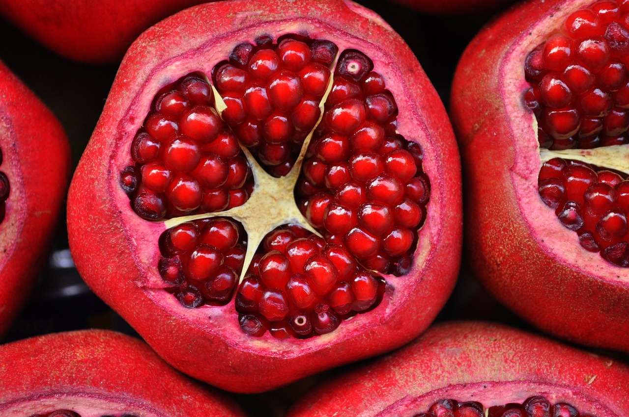 Boost Metabolism With These Tasty Fruits