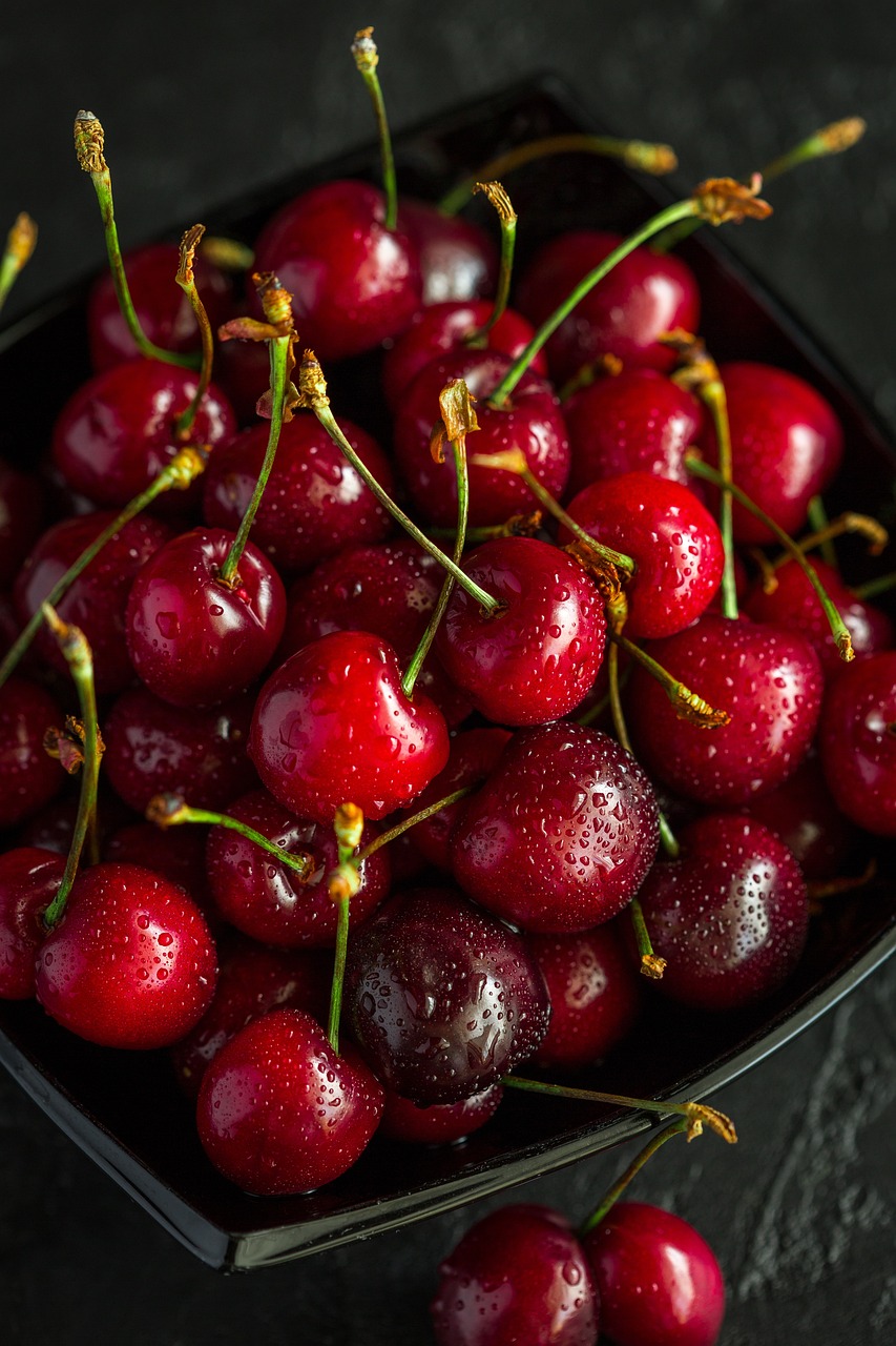 These Fruits Help Keep Blood Sugar in Check