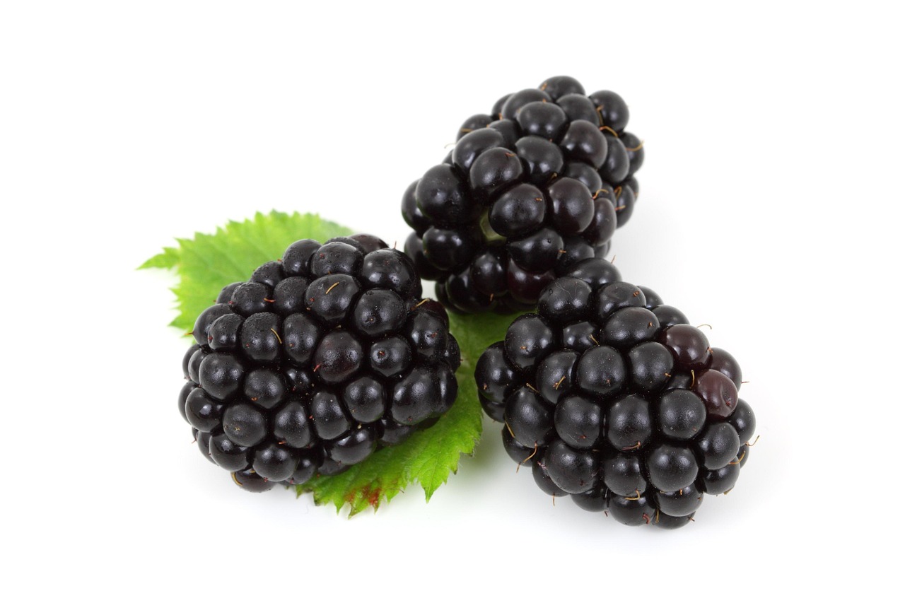8 Fruits That Promote Mental Clarity