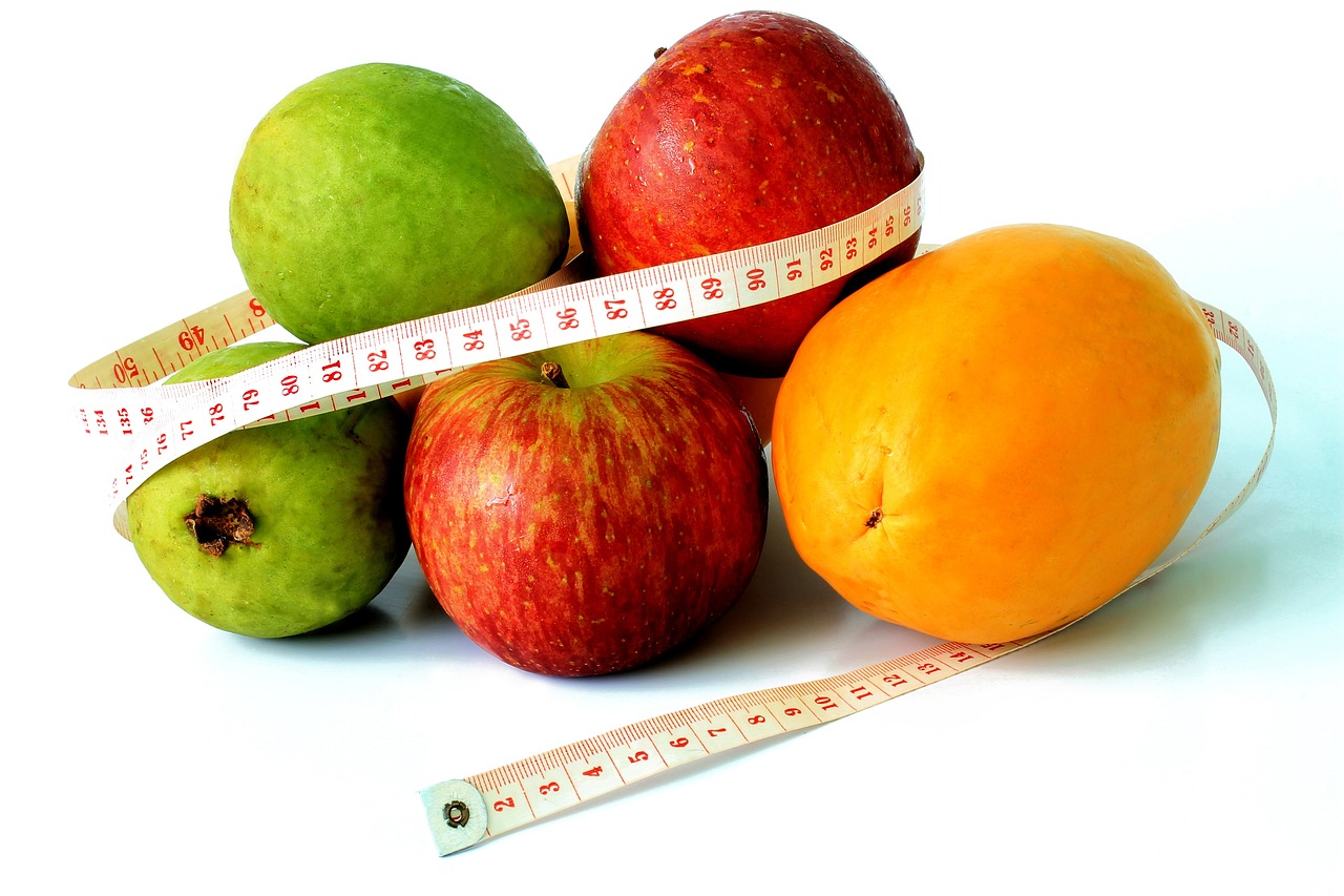 7 Things Slowing Down Your Metabolism