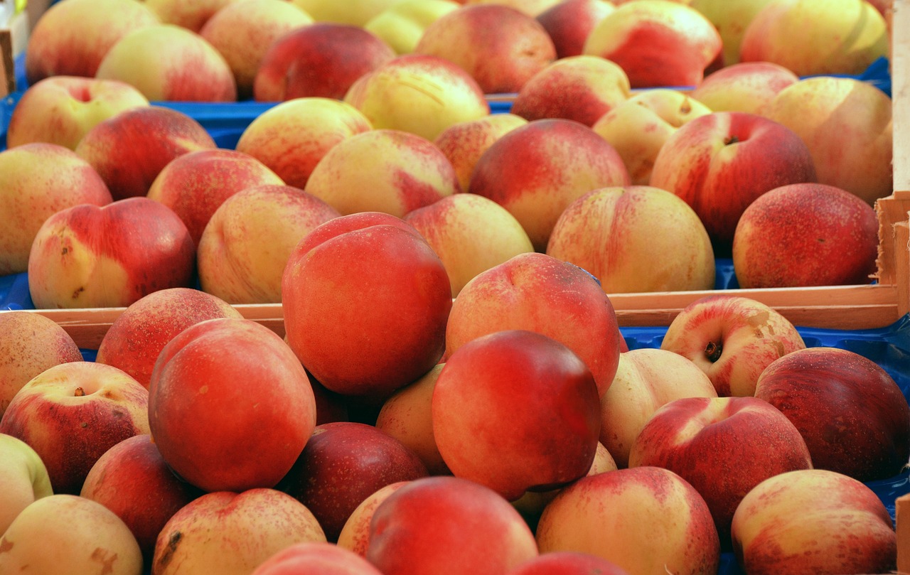 Fruits That Help With Sugar Management