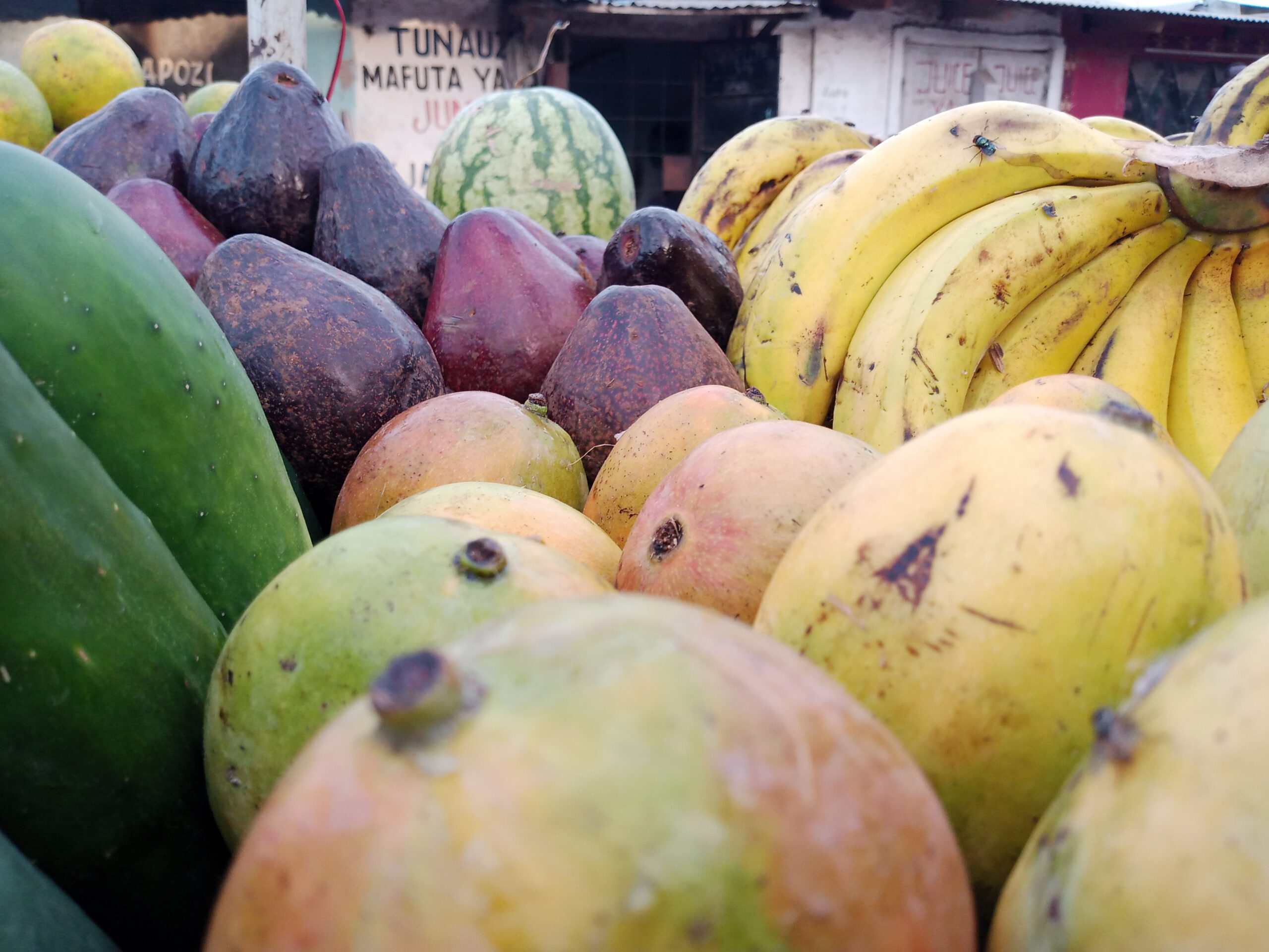 How Fruit Keeps Blood Sugar in Balance