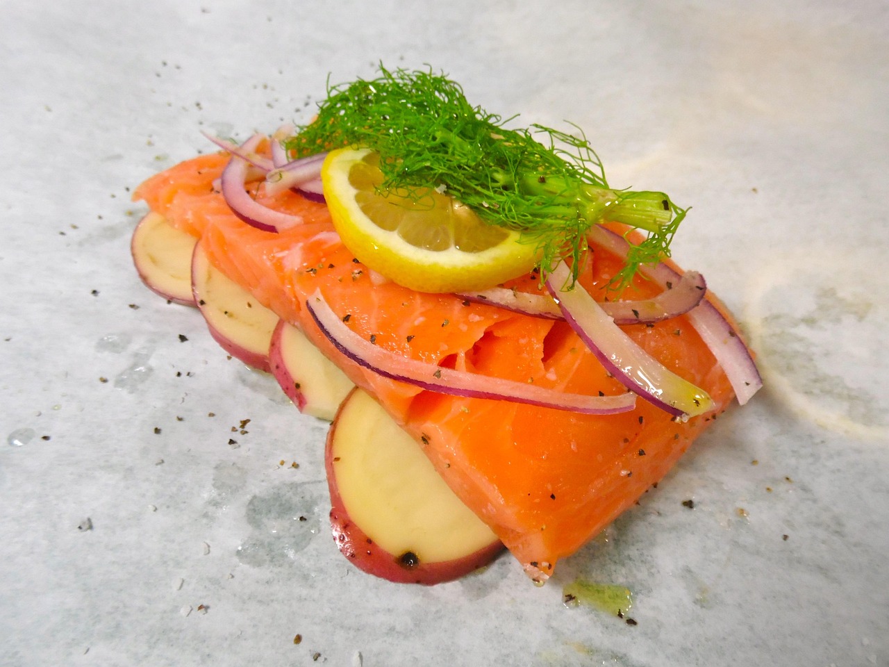 This French Steaming Technique Will Change How You Cook Fish