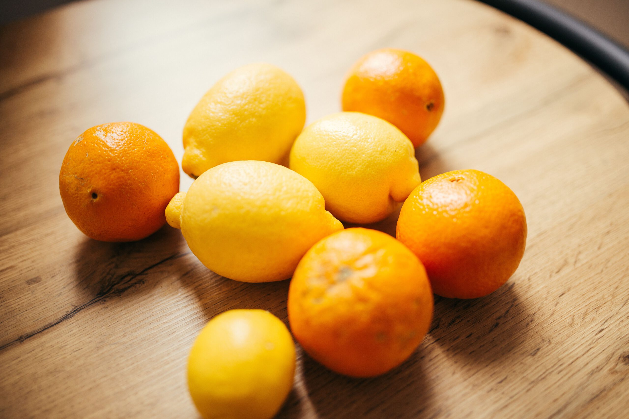 10 Fruits to Keep Stocked at Home