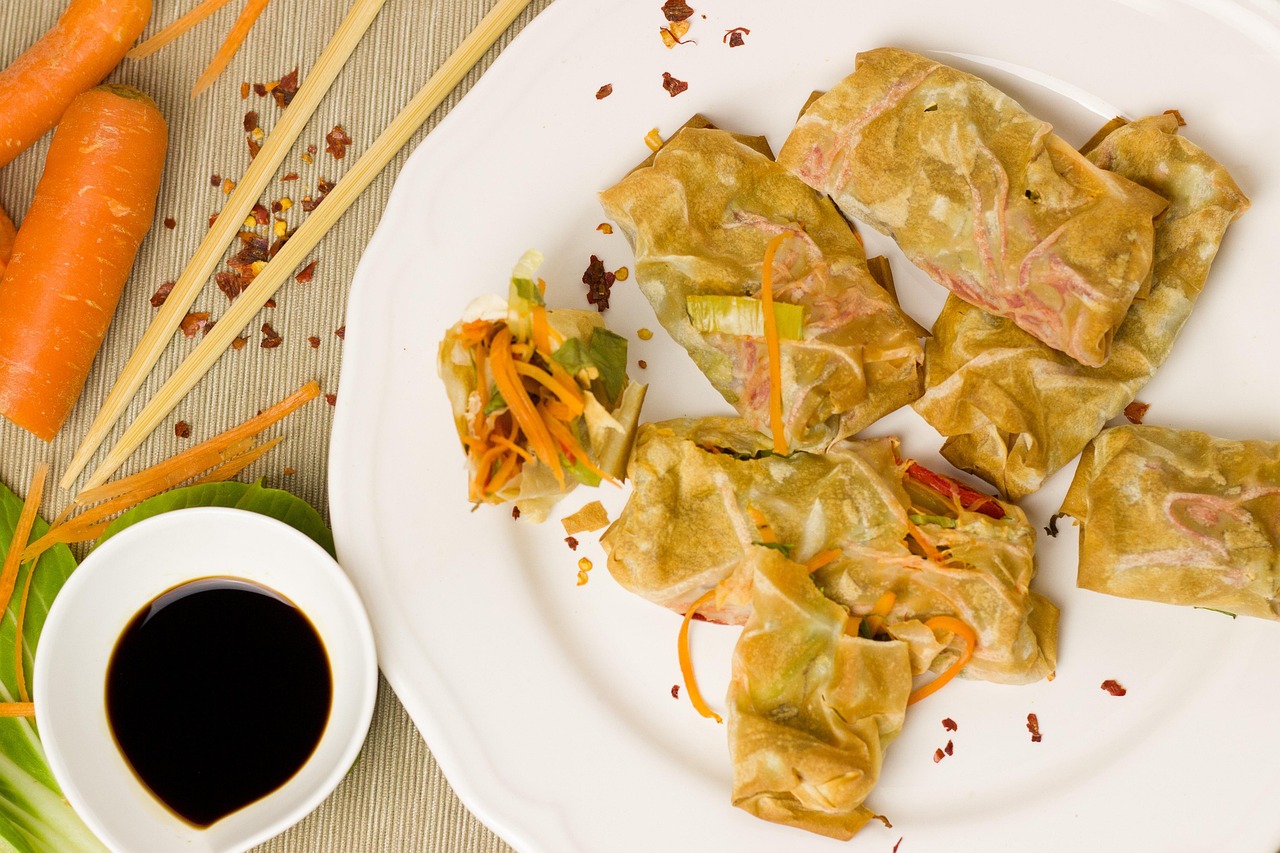 How to Build Flavor in 15 Minutes or Less—With Science