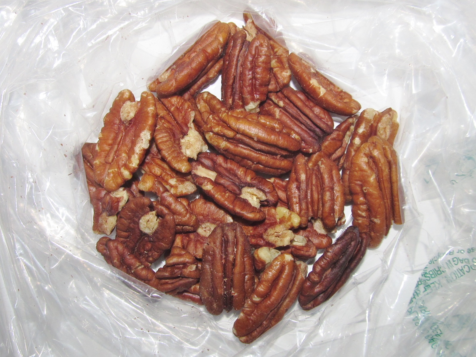 Trump’s Tariffs Are Boosting American Pecans—And They're Delicious