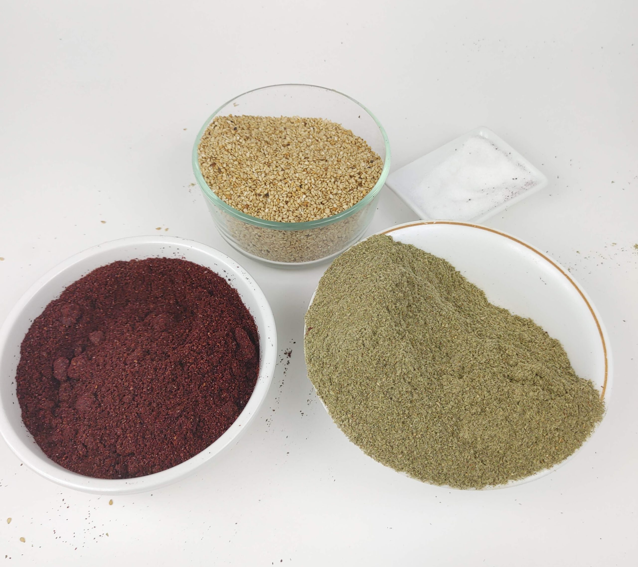 Is Za'atar the Most Underrated Spice Mix in the World?