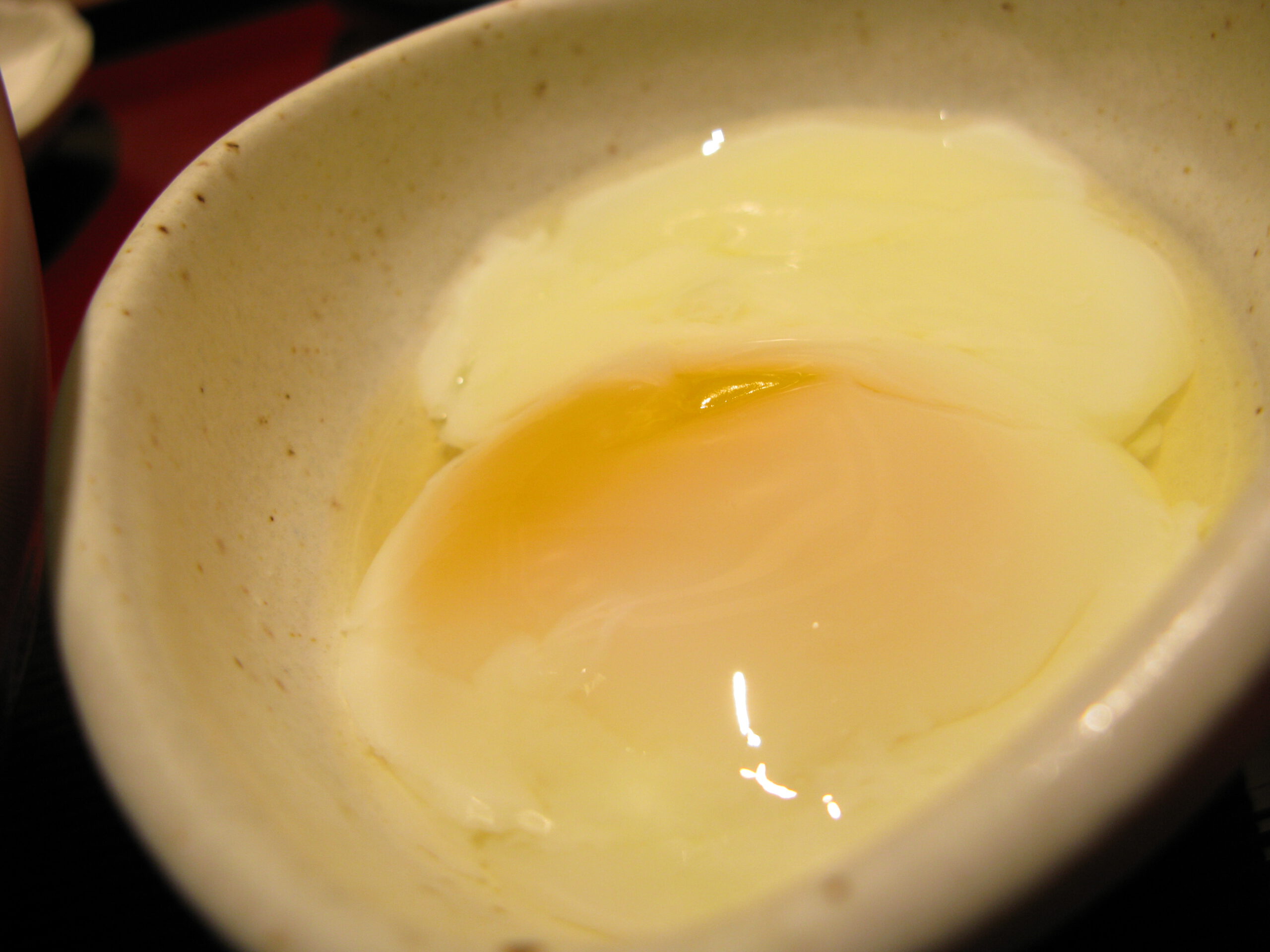Microwave Eggs, But Fancy: Try the Japanese Onsen Technique